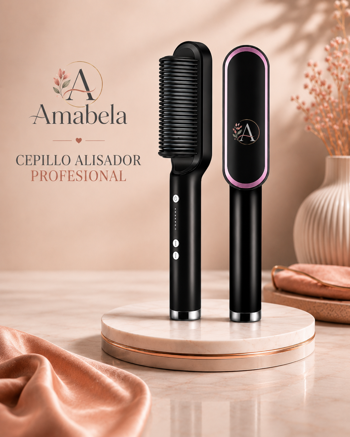 CEPILLO ALISADOR